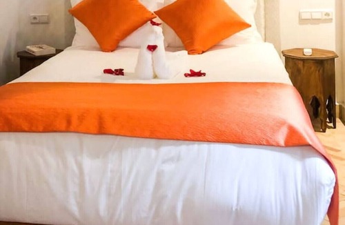 Sidi Bou Amar House | Riad Oscaroi