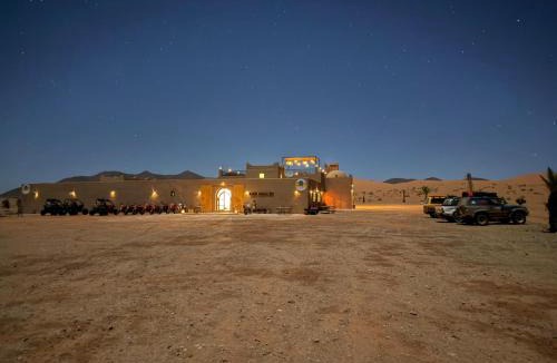 Taouz Hotel | Riad Ouzina TGM