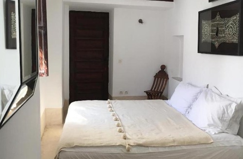 Diour Jdad House | Riad Porte Royale