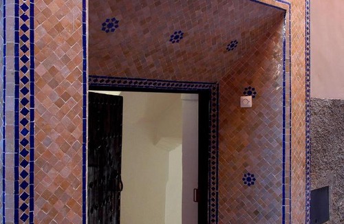 Diour Jdad House | Riad Porte Royale