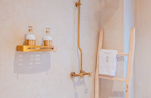 Assouel House | Riad Privé 4 Suites avec Piscine Chauffée, Rooftop & Vue Atlas – Médina