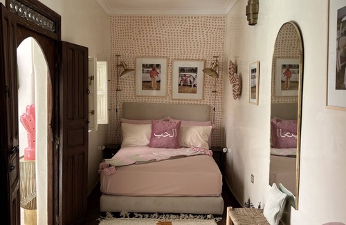 Arset El Bilk House | Riad Privado no Coração da Medina - Dar el Bacha
