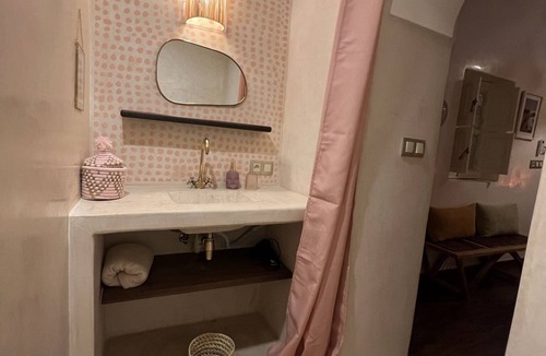 Arset El Bilk House | Riad Privado no Coração da Medina - Dar el Bacha