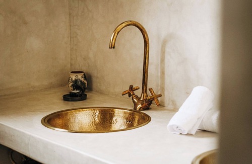 Kasbah House | Riad private 4 bed terrace, pool, AC 10mn from Jemaa El Fna Transfer + breakfast
