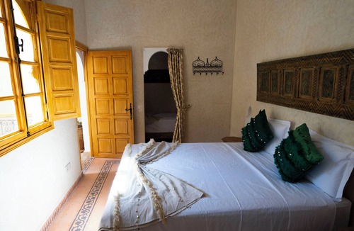 Diour Jdad House | Riad Saadaoui, your private traditional house in Marrakech Medina.