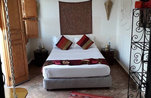 Riad Zitoun Jdid House | Riad Safina Proche des Plus Beaux Musées et de la Célèbre Place Jeema el FNA