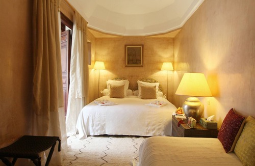 Diour Jdad House | Riad Samsara