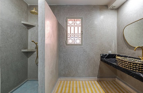 Kasbah House | Riad Sanae - Breakfast included - 5 rooms - Heated pool - Rooftop