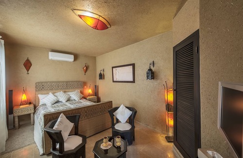 El Jadida House | Riad Soleil d'Orient
