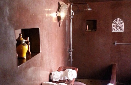 R'habet Zbib House | Riad & Spa, wellness in the Medina of Fes.