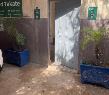 Sidi Bibi Apartment | Riad Targante Takate 1