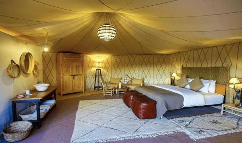 Merzouga Apartment | Riad tenere camp