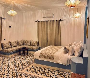 Merzouga House | riad tighmart