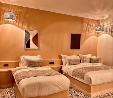 Merzouga House | riad tighmart