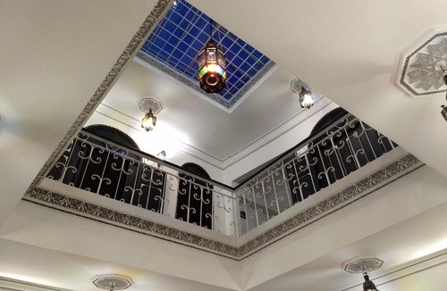 Medina of Tangier House | Riad Tingis
