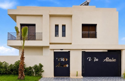 Deroua Bed & Breakfast | Riad Villa Alain