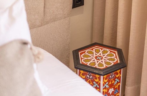 Deroua Bed & Breakfast | Riad Villa Alain