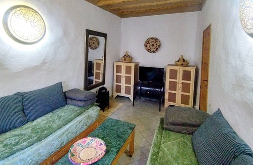 Taroudannt House | Riad Xanthis in the center of Taroudant