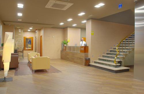 Pontevedra Old Town Hotel | Rias Bajas