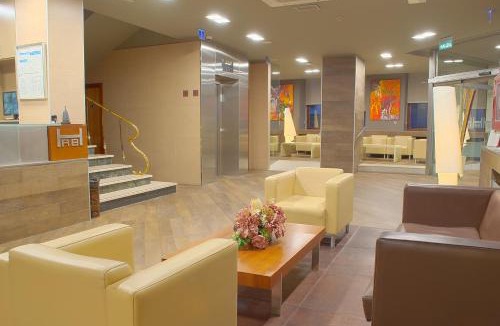 Pontevedra Old Town Hotel | Rias Bajas