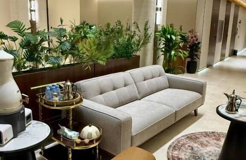 Ha'il Hotel | RICH LOBBY HOTEL HAIL