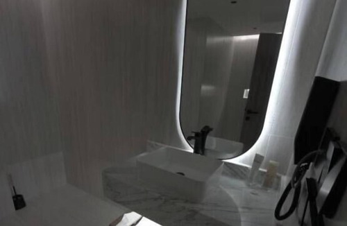 Ha'il Hotel | RICH LOBBY HOTEL HAIL