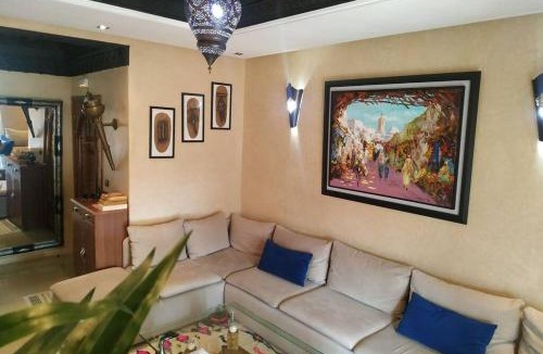 Pont Blondin Apartment | Rico House
