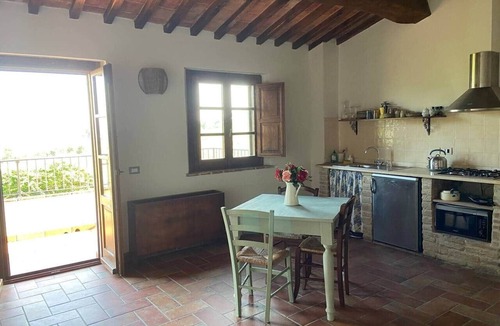 San Biagio della Valle Apartment | Rifugium San Michele 3
