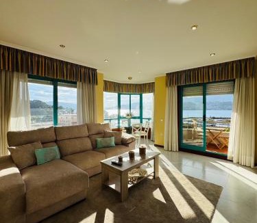 Arcade Apartment | Rincon Azul