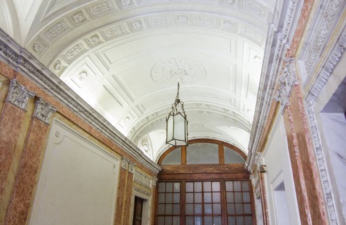 Rione VIII Sant'Eustachio Apartment | Rinidia Roma Centro