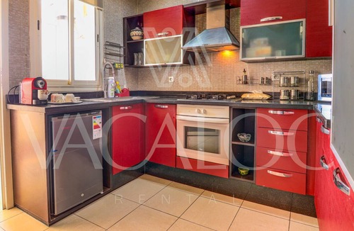 Cite Al Mohammadi Apartment | Rita - Piscine - 4 or 5 Px