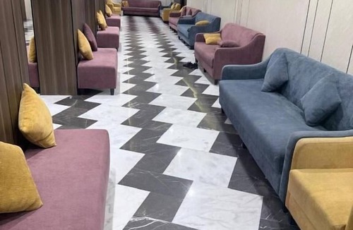 Mecca Hotel | Ritaj Al-Tala'i Hotel