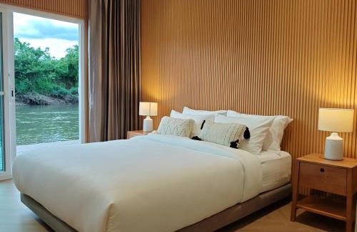 Kanchanaburi Province Resort | Rivendale
