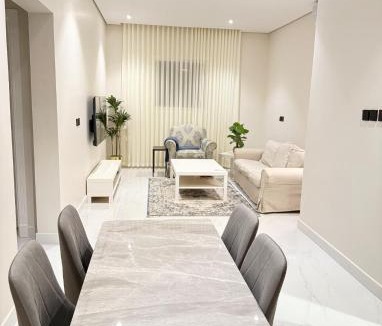 Qurtubah Apartment | RIVIERA دخول ذاتي self check-in