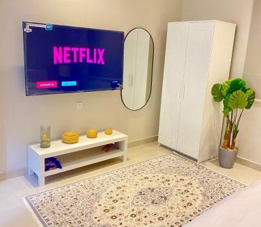 Qurtubah Apartment | RIVIERA دخول ذاتي self check-in