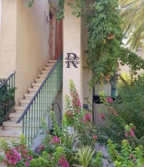 Ein Gedi Apartment | Rivka's Ein Gedi