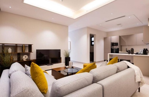 Al Wurud Apartment | Riyadh homes by RAFA Three-Bedroom Premium Apartment B