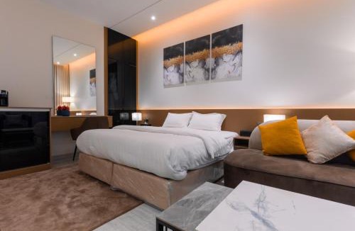Riyadh Apartment | Riyadh Luxury Irqah