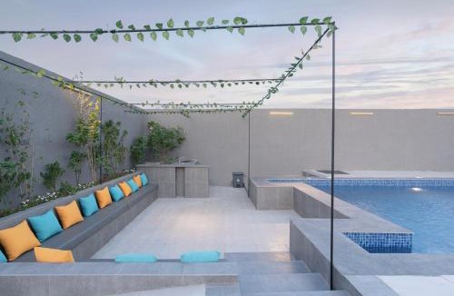 Riyadh Resort | Riyadh View Chalets شاليهات الرياض فيو
