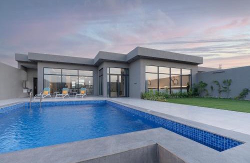 Riyadh Resort | Riyadh View Chalets شاليهات الرياض فيو