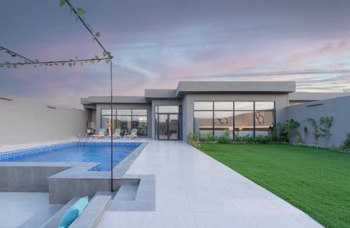 Riyadh Resort | Riyadh View Chalets شاليهات الرياض فيو