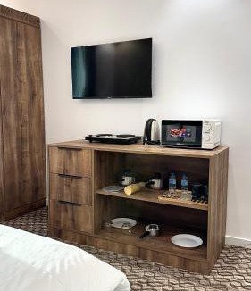 Medina Apartment | Roaa Al-Jamwaut