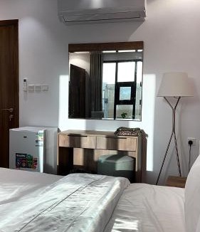 Medina Apartment | Roaa Al-Jamwaut