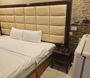 Al Qunfudhah Apartment | Roaa Apartments شقق مخدومة