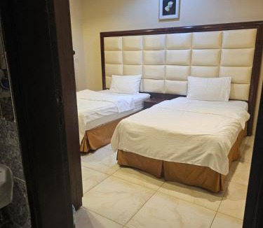 Al Qunfudhah Apartment | Roaa Apartments شقق مخدومة