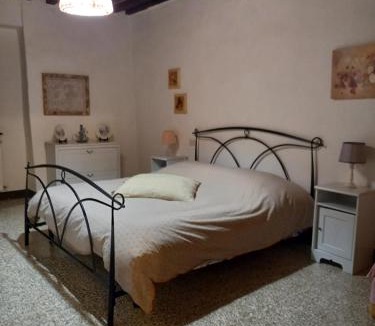 Montalcino Apartment | Rocci al 17