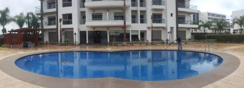 Founty Apartment | Rofaida Appart'Hotel