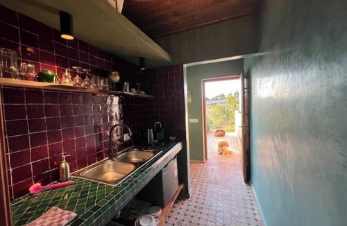 Sidi Kaouki House | Romantic Best View -Saïss Bay Estate - Coco Green
