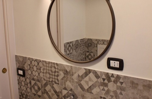 Gubbio Apartment | Romantic Suite Historic Center
