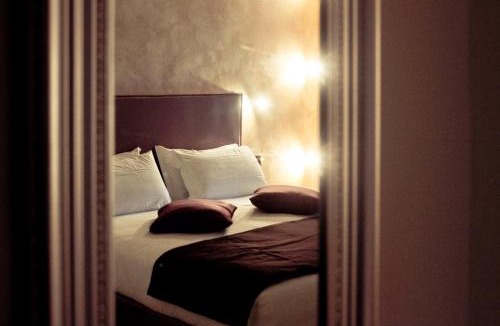 Quartiere XIII Aurelio House | Rome By Suite Vatican